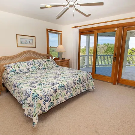 Villa Pi265, Mroning Star- Oceanfront, Private Pool, Rec Rm, Ocean Views!